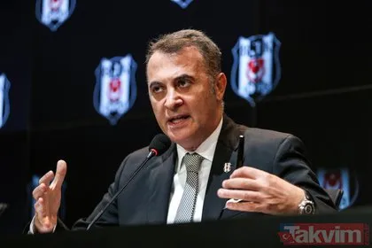 Beşiktaş Başkanı Fikret Orman’ı adım adım istifaya sürekleyen süreç! Fikret Orman neden istifa etti?