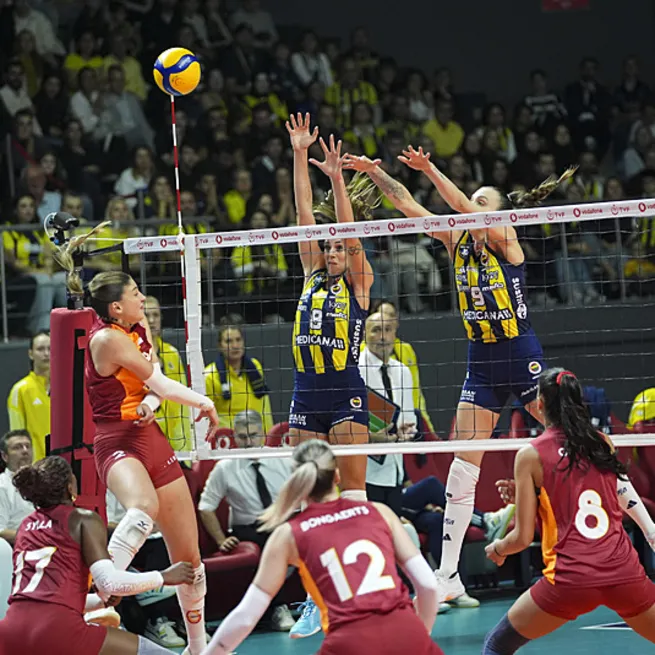 Kanarya’dan 6’da 6!
