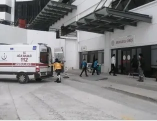 Tavuk döner öğrencilerin kabusu oldu