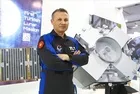Türkiye'nin ilk astronotu Alper Gezeravcı uzaydan öğrenci ve akademisyenlerle görüşecek