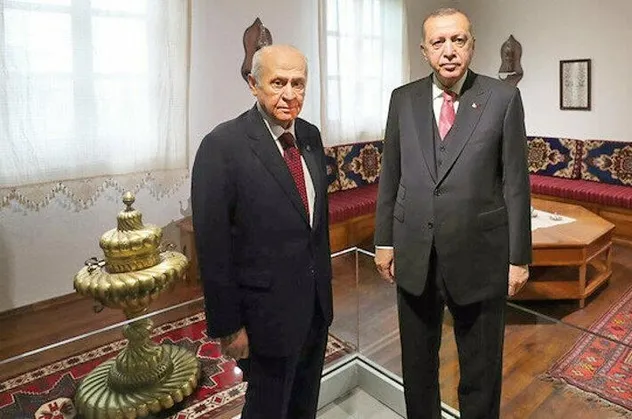 Demokrasi ve Özgürlükler Adası'nda ilk etkinlik 12 Eylül'de: Vesayetten Demokrasiye Milli İrade Sempozyumu