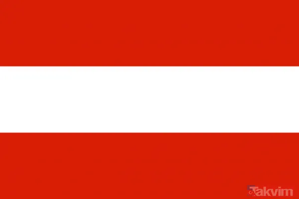 Tarihi Kudüs oylamasında kabul ret ve çekimser oyu veren ülkeler - 10