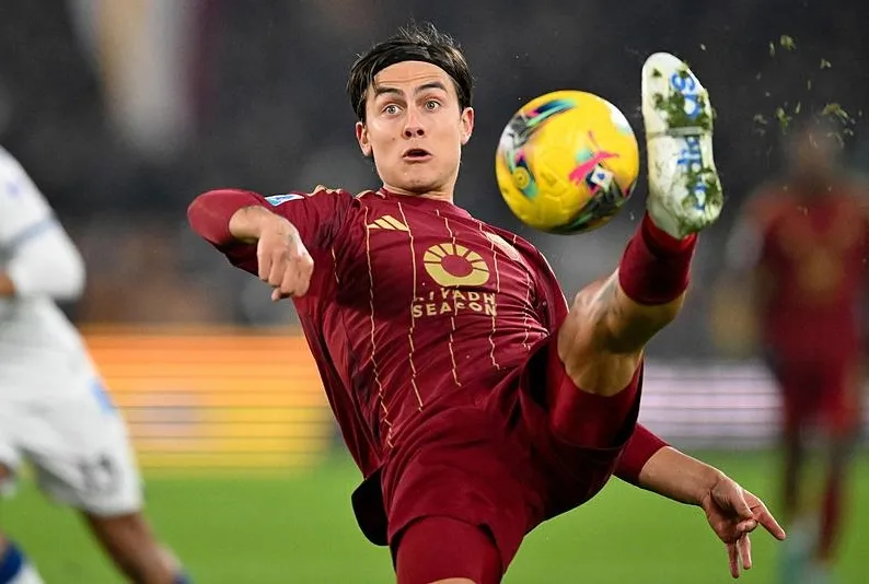 Dybala indirime hazır