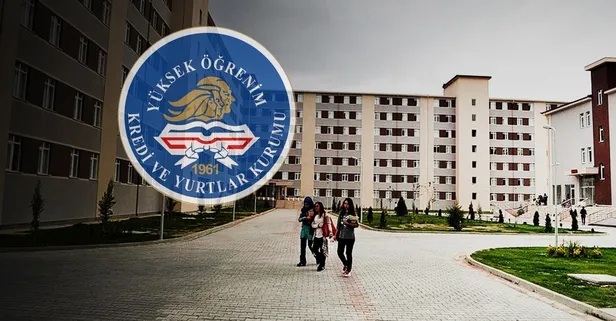 KYK yedek yurt yerleştirme takvimi: 2019 KYK yedek yurt yerleştirme ne zaman, nasıl yapılır?-1