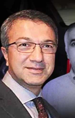 Adil Öksüz'ün "SIR"rının sahibi FETÖ'cü Mehmet Sungur'un hesap hareketlerinde dikkat çeken trafik! Savcılıktan flaş talep