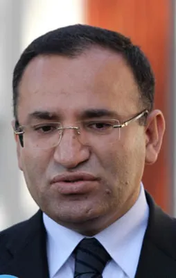 Bakan Bozdağ: Kararı hiçbir mahkeme bozamaz
