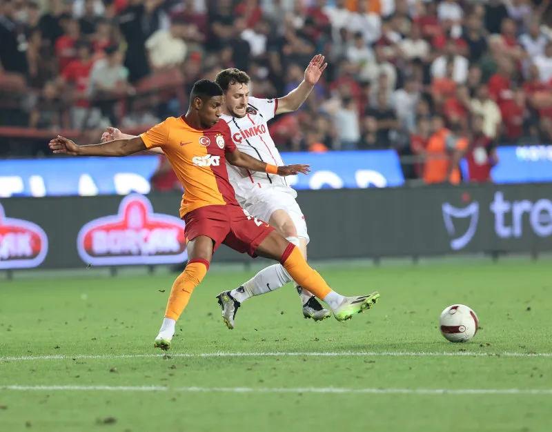 Galatasaray'dan Tete açıklaması! Ceza gelecek mi? - 14