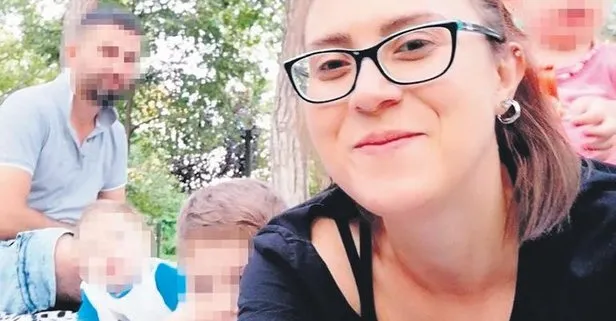 Denizli’de korkunç cinayet! Eşinin başında soda şişesi kırıp 11 yerinden bıçakladı: Katile ağırlaştırılmış müebbet