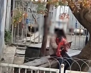 Bebek’ten sonra Pendik! +18 uygunsuz görüntüler