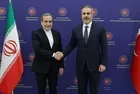 Bakan Fidan, İranlı mevkidaşı Erakçi ile telefonda görüştü: Gündem bölgedeki son gelişmeler