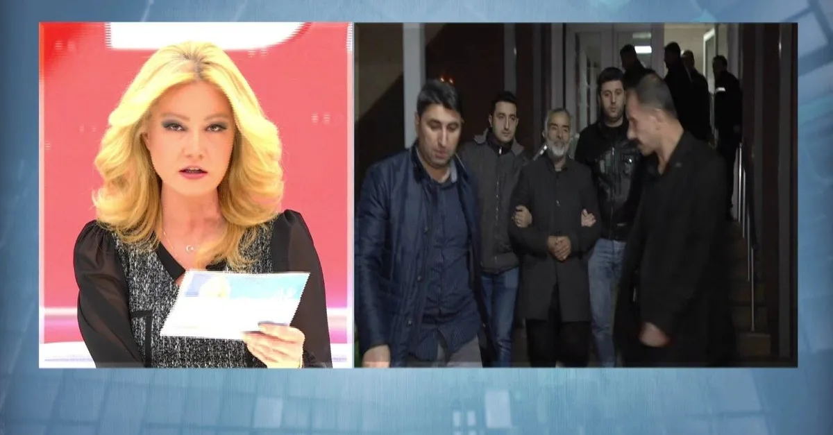 SON DAKİKA! Müge Anlı'daki Mehmet Muharrem Elbay cinayetinde tutuklu katillere ceza yağdı! Zeynep Ergül ne ceza aldı?