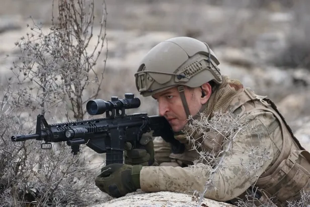 Nöbet 4. yeni bölüm fragmanı yayınlandı! Elmalı'ya yabancı misafir geliyor-1