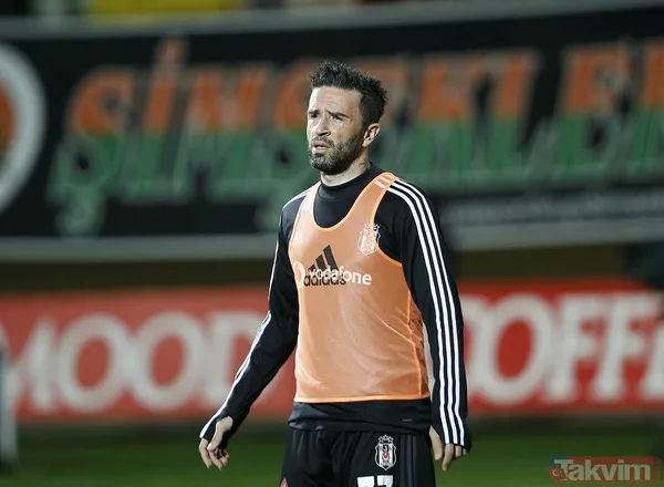 Fenerbahçe'nin transferde planı belli oldu! Isla, Gökhan Gönül ve Caner Erkin... - 7