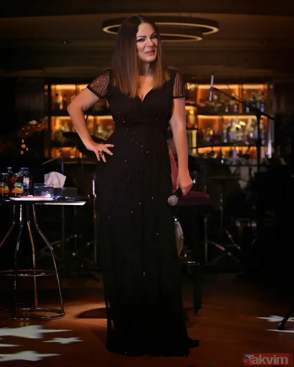 İzel’in photoshoplu pozuna Demet Akalın’dan dikkat çeken yorum! Sosyal medya kullanıcıları arka çıktı! “Millet neler neler yapıyor...” - 3