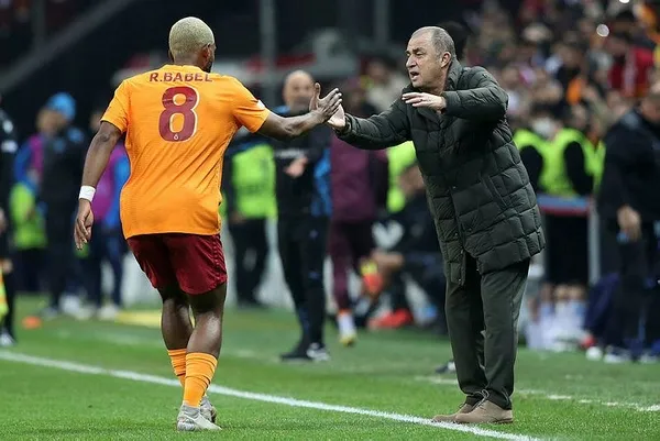 Galatasaray Teknik Direktörü Fatih Terim, takımını övdü! "İstediğimiz, özlediğimiz Galatasaray bu"-3