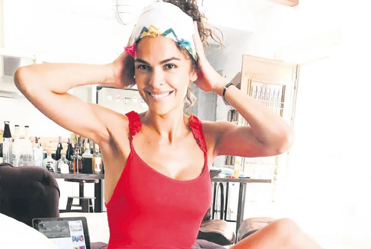 Ayrılık ’çeşme’si!