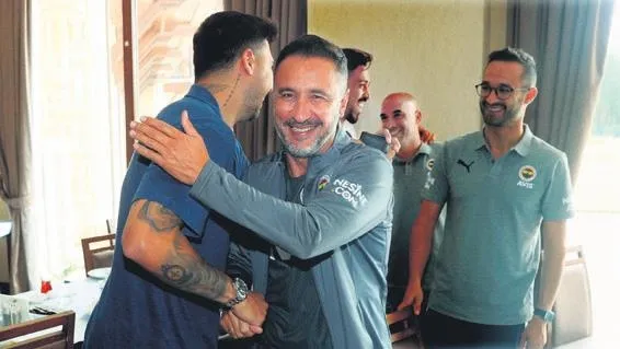 U19 Gelişim Ligi’nde ilk finalist Galatasaray (Yurttan ve dünyadan spor gündemi)-6