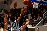 Anadolu Efes Ağa’yı geçemedi