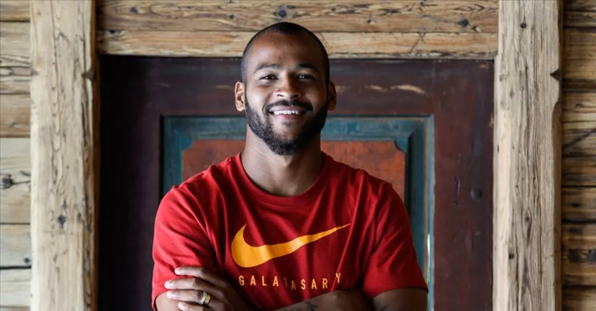Marcao ’Tamam’ dedi! Sıra Galatasaray’da