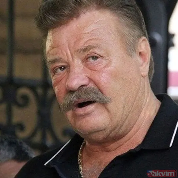 Nuri Alço’dan Cüneyt Arkın itirafı! Yeşilçam yıldızı yıllar sonra gerçeği açıkladı! - 13