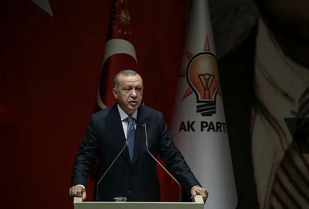 Başkan Erdoğan'dan AK Parti teşkilatlarına flaş talimat-1