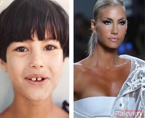 Pınar Altuğ'un mayolu fotoğrafı sosyal medyada olay oldu! - 14