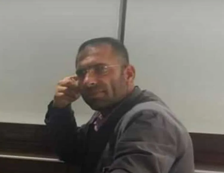 Ağabeyini öldürüp intihar etti