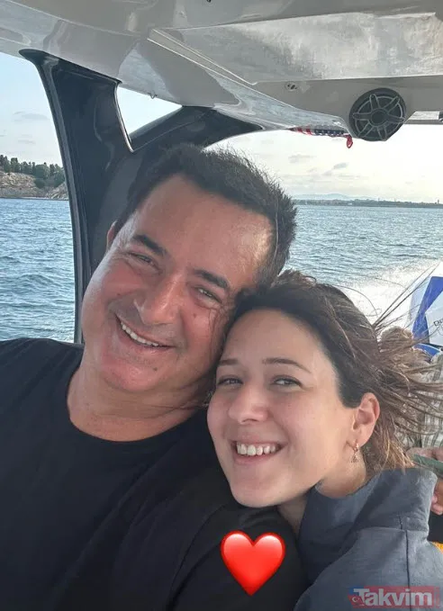 Acun Ilıcalı'nın torunu Begüm 3 yaşına girdi büyüdükçe dedesine benzedi! Sevgilisi Ayça Çağla Altunkaya ile evlilik hazırlığında olan Ilıcalı... - 4