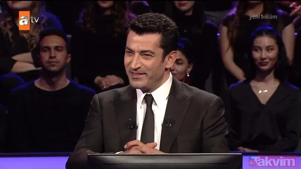 Kim Milyoner Olmak İster'de dikkat çeken Türk Dil Kurumu sorusu! Tsunaminin diğer adı nedir? - 32