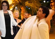 Gülseren Budayıcıoğlundan flaş Yalı Çapkını itirafı! Finali merak ediliyordu Ferit ve Seyran sordu o cevapladı: Bizi bir araya getirecek misiniz?