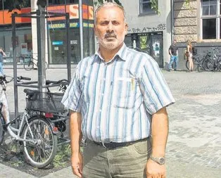 Dersimiz insanlık