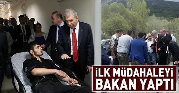 Bakan doktor