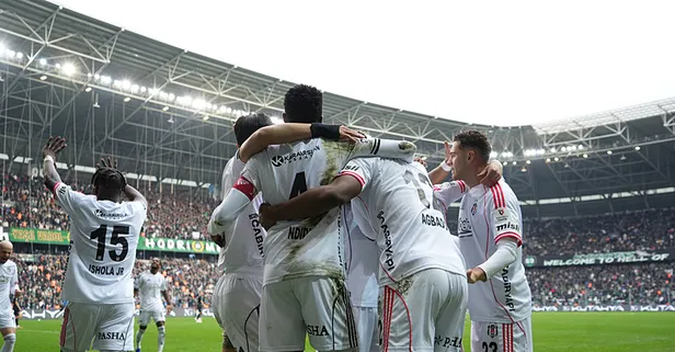 Spor yazarları Kocaelispor - Beşiktaş maçını değerlendirdi! "Cerny takıntısı"