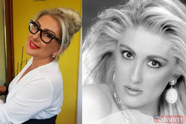 Safiye Soyman'ın son haline bakın "20 yıl geriye gittim genç kız gibi oldum" Seda Sayan'ın 'kobayı' Safiye estetikten sonra... - 27