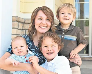 Anneye her ay 823 TL