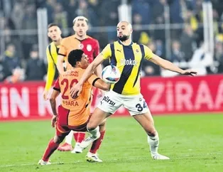 Ortada büyük sıkıntı!