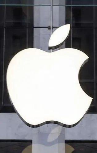 Apple telefonda Samsung’u geçti