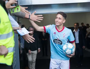 Küllerinden doğdu, Fener’e transfer oldu!