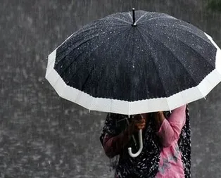 Meteorolojiden İstanbul için kritik uyarı