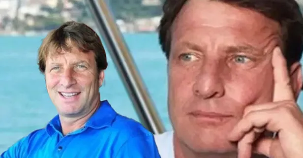 Kaya Çilingiroğlu sevgilisi Aslım Kan’ı oğluyla tanıştırdı!