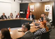 Dışişleri Bakanı Mevlüt Çavuşoğlu: An itibariyle Sudan’dan tahliye operasyonları tamamlandı