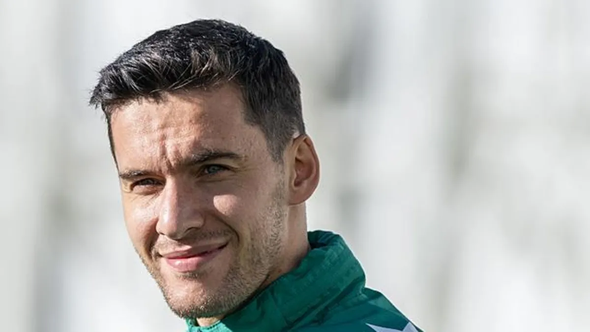 Umut Nayir için sürpriz gelişme!