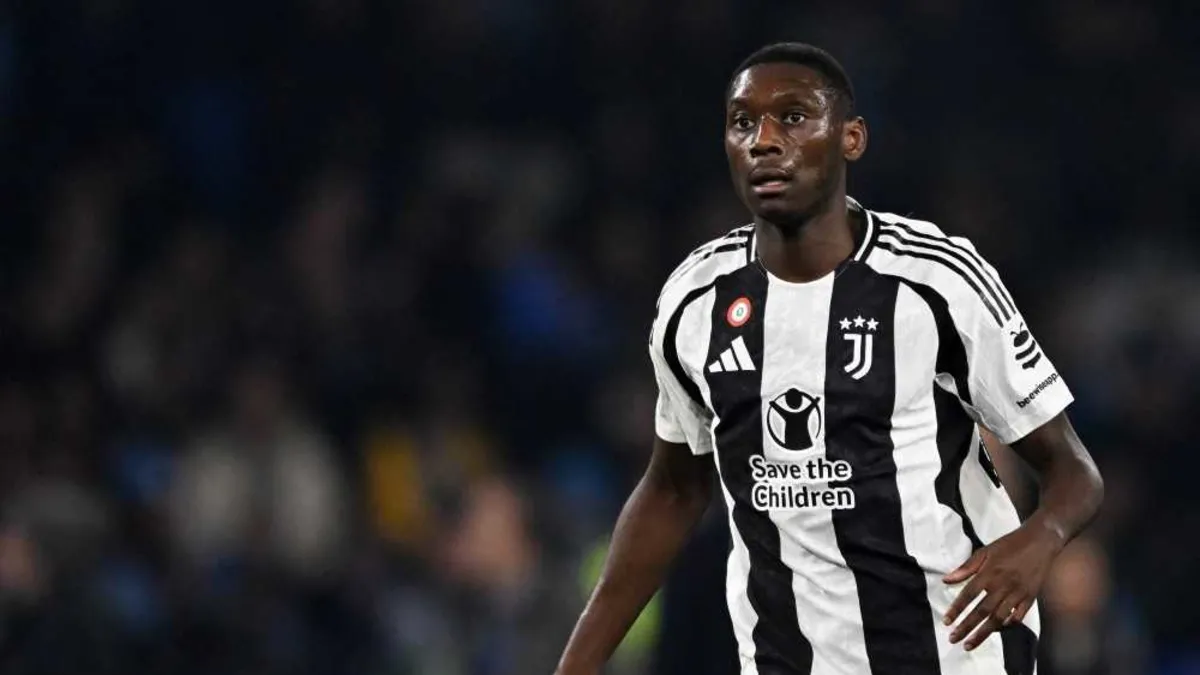 Newcastle United'ın hedefi Kolo Muani