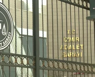 T.C. İZMİR CUMHURİYET BAŞSAVCILIĞI