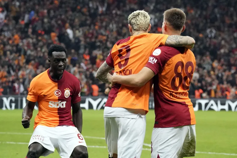 ÖZEL | Galatasaray'da Okan Buruk Angelino ismini takımda istemiyor! Yerine Jesus Angulo gelecek - 2