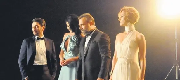 Yeni sezon bomba gibi geliyor