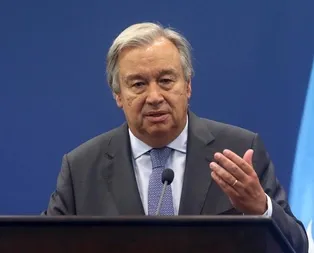 BM’den kritik Arakan açıklaması