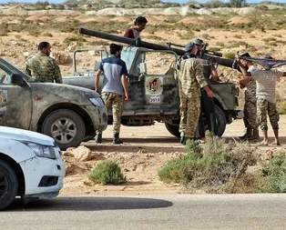 UMH güçlerinden Hafter’e bir darbe daha