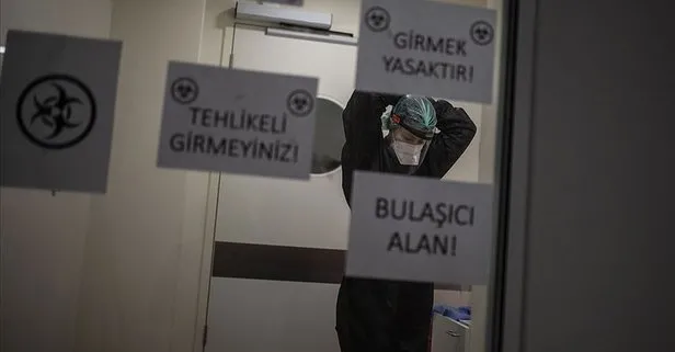 Koronavirüste ikinci ve üçüncü dalga tehlikesi var mı?