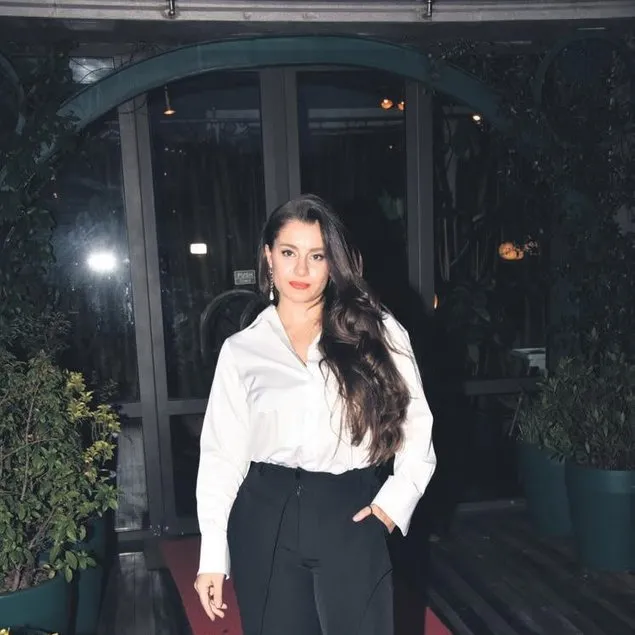 Ana kraliçe